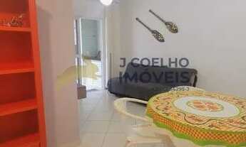 Imagem 3: Apartamento 2 dorms (1suíte) a venda na Praia Grande, Ubatuba/SP - Sacada gourmet