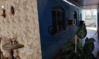 Imagem 2: Casa com 2 quartos à venda por R$ 150.000 - Paciência - Rio de Janeiro/RJ