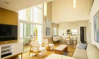 Imagem: SÃO PAULO - Apartamento Padrão - JARDIM