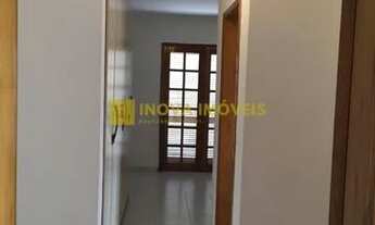 Imagem 7: Casa com 4 dormitórios para alugar, 270 m² por R$ 3.822,99/mês - Sousas - Campinas/SP