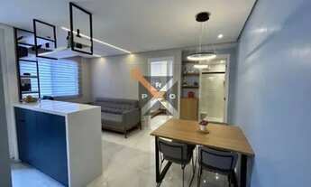 Imagem 3: LINDO APTO 35M²-FINO ACABAMENTO-METRÔ SÃO JOAQUIM OU METRÔ JAPÃO LIBERDADE-ESCOLAS-SENAI-H