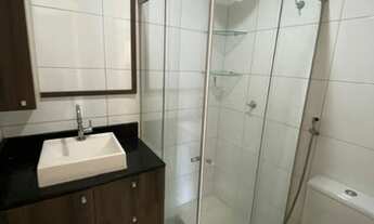 Imagem 4: Apartamento para venda com 47 metros quadrados com 2 quartos