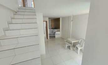 Imagem 5: GS - LINDO DUPLEX NO JANGA COM 3 QUARTOS