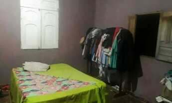 Imagem: Casa para venda tem 64 metros quadrados