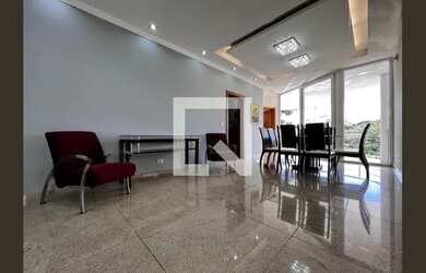 Imagem 3: Casa para Aluguel - Parque Imperador, 4 Quartos, 425 m2