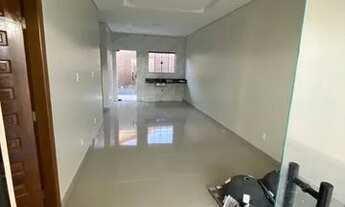 Imagem 5: Vendo uma casa no bairro do Alvorada