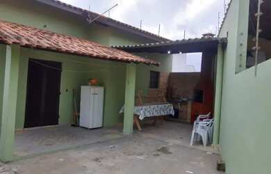 Imagem 7: Casa c piscina 320 mtrs praia cibratel ll- itanhaém-sp
