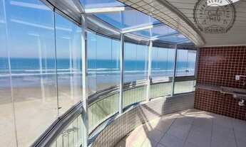 Imagem: Apartamento no Maracanã - Praia Grande/SP