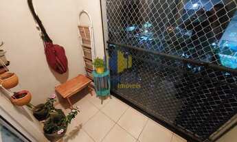 Imagem 3: Apartamento Edf Fatto Acqua Jardim Ismênia Sjc 67 m² 3 dormitórios 1 suíte