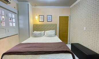 Imagem 5: Casa de condomínio para venda possui 110 metros quadrados com 3 quartos