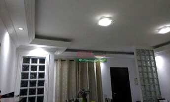 Imagem 6: Casa com 3 dormitórios à venda por R$ 450.000 - Cidade Boa Vista - Suzano/SP