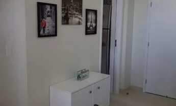 Imagem 3: Condomínio Áurea Guedes mobiliado