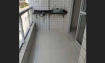 Imagem 4: Apartamento com 2 dormitórios à venda, 73 m² por R$ 500.000,00 - Canto do Forte - Praia Gr