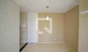 Imagem 5: Apartamento para Aluguel - Vila Dagmar, 2 Quartos, 60 m2