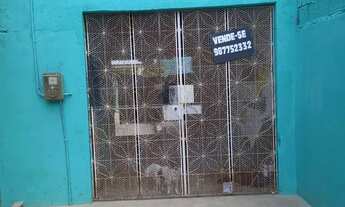 Imagem: Vende_se está casa do bairro aracape ou