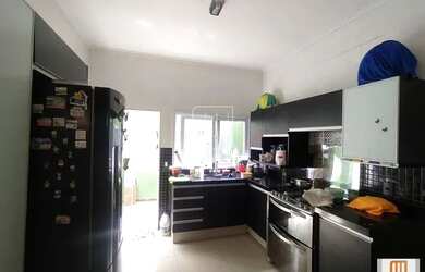 Imagem 4: Casa (sobrado na rua) 3 dormitórios/suite, cozinha planejada