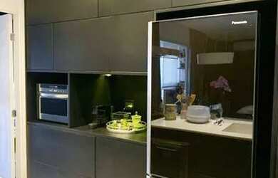 Imagem 7: Apartamento com 2 dormitórios à venda, 93 m² por R$ 1.160.000,00 - Vila Andrade - São Paul