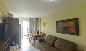 Imagem 2: Apartamento à Venda - Recreio, 1 Quarto, 50 m2