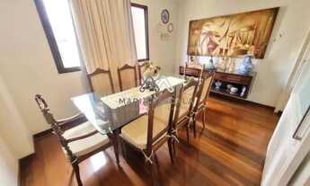 Imagem 3: Vendo excelente apartamento na Graça O imóvel possui 156 m² de área privativa, são 3 qua