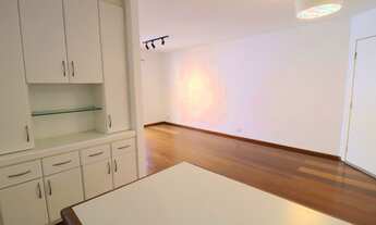 Imagem 7: Apartamento para venda possui 71 metros quadrados com 2 quartos em Pinheiros - São Paulo