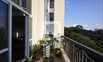 Imagem 6: Apartamento à Venda - Panamby, 1 Quarto, 84 m2