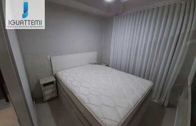 Imagem 4: Apartamento para alugar, 33 m² por R$ 1.650,00/mês - Jardim Tarraf II - São José do Rio Pr