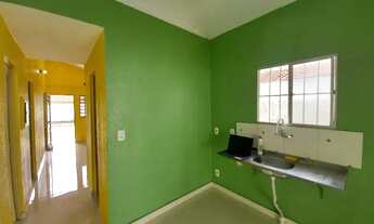 Imagem 2: Casa 3 Qts 1 Suíte, Res. Res. Villa dos Pássaros, Av. Torquato, em frente Dafra Motors