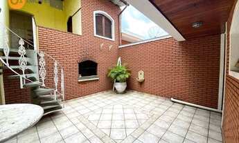 Imagem 7: Casa com 3 dormitórios à venda, 180 m² por R$ 680.000,00 - Cipava - Osasco/SP