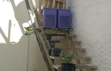 Imagem 4: Sobrado com 4 dorms, Chácara Califórnia, São Paulo - R$ 950 mil, Cod: 1738