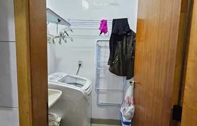 Imagem 4: RAap3295 Alugo apto 52m²/ 2 dorms./1 banheiro/ 1º andar