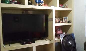 Imagem 5: Casa Em Lote 500M²...Bairro Santa Rita....Ideal Salao De Festas.......Permuta Por Sitio..