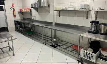 Imagem 4: Ponto comercial/Loja/Box para aluguel e venda possui 250 metros quadrados em Cocó - Fortal