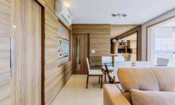 Imagem 7: Apartamento no 22 andar no Edifício Botânica!