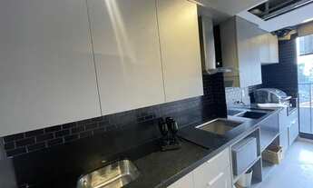 Imagem 5: São Paulo - Apartamento Padrão - Jardim Anália Franco