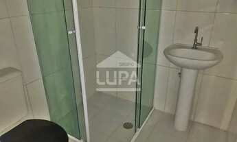 Imagem 6: CASA TÉRREA COM 1 QUARTO PARA LOCAÇÃO, JARDIM BRASIL, SÃO PAULO