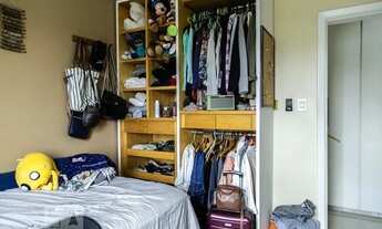 Imagem 5: Apartamento para Aluguel - Vila Andrade, 3 Quartos, 175 m2