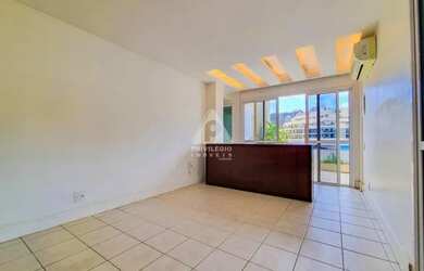 Imagem 6: Magnifica cobertura de 245m2 em Botafogo