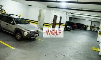 Imagem 7: COBERTURA com 3 dormitórios à venda com 123m² por R$ 890.000,00 no bairro Bigorrilho - CUR