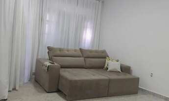 Imagem 2: Casa mobiliada aluguel temporada