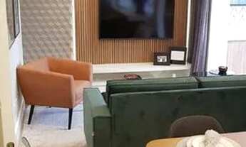 Imagem 3: APARTAMENTO PARA MORAREM SANTO ANDRÉ