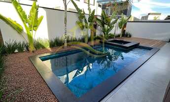 Imagem 6: Casa em Condomínio para Venda em Votorantim, Alphaville Nova Esplanada, 3 dormitórios, 3 s