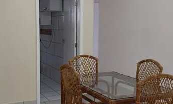 Imagem 4: Apartamento para Locação em Lauro de Freitas, Buraquinho, 2 dormitórios, 1 suíte, 2 banhei