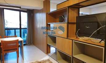 Imagem 6: Apartamento para alugar, com 2 quartos e 56m², na beira mar de Piedade