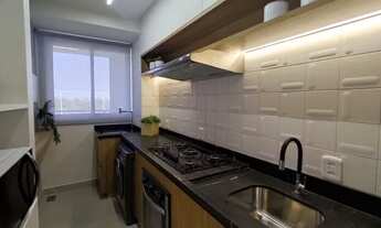 Imagem 7: 6 DB - 3 Quartos em Ceilândia de 62m² c/ Lazer Completo (O Mais Barato do DF