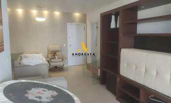 Imagem 5: Barra da Tijuca- Condomínio Novo Leblon 2 quartos