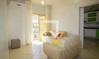 Imagem: Apartamento à Venda - Vila Isabel, 2 Quartos