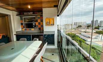 Imagem: SÃO PAULO - Apartamento Padrão - GRANJA