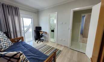 Imagem 6: PRAIA GRANDE - Apartamento Padrão - GUILHERMINA