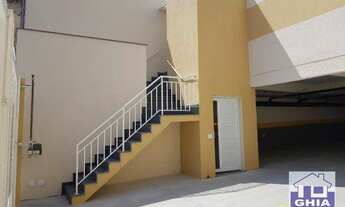 Imagem 3: Casa com 2 dormitórios, 40 m² - venda por R$ 299.000,00 ou aluguel por R$ 1.506,85/mês - C