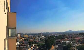 Imagem: Apto a venda 58 m2 com 2 quartos em Vl Osasco